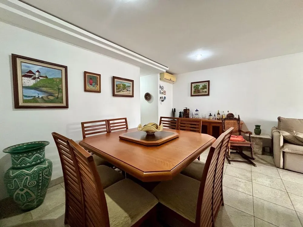 Apartamento, 3 quartos, 124 m² - Foto 6