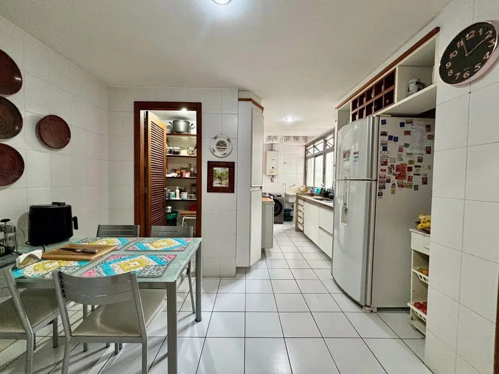 Apartamento, 3 quartos, 124 m² - Foto 29