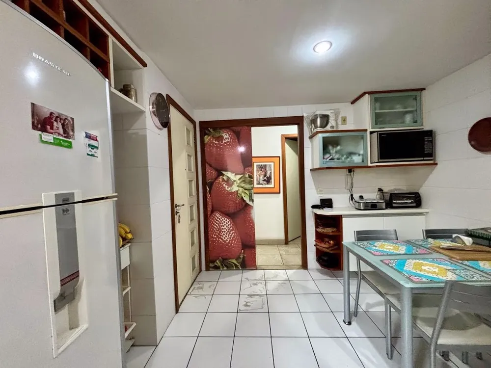 Apartamento, 3 quartos, 124 m² - Foto 32