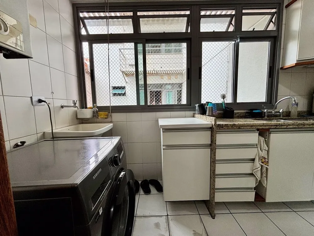 Apartamento, 3 quartos, 124 m² - Foto 9