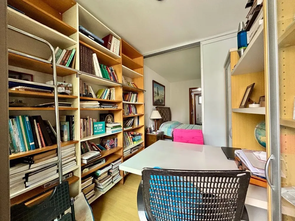Apartamento, 3 quartos, 124 m² - Foto 10