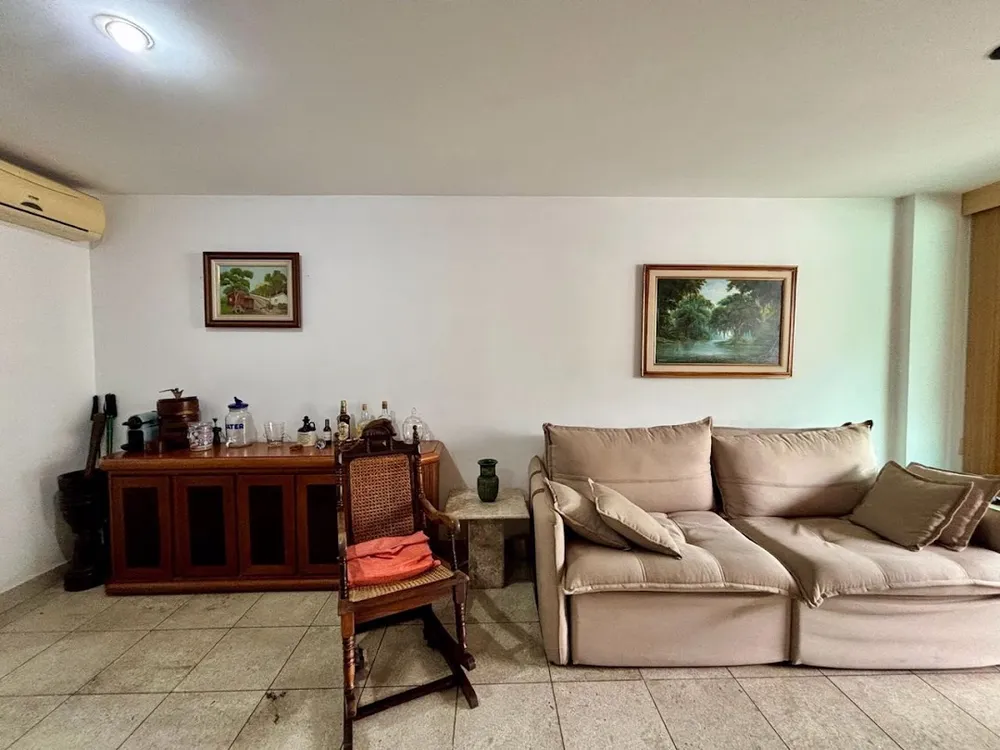 Apartamento, 3 quartos, 124 m² - Foto 5