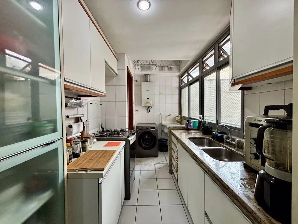 Apartamento, 3 quartos, 124 m² - Foto 31