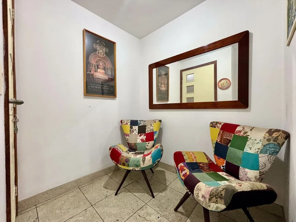 Apartamento, 3 quartos, 124 m² - Foto 10