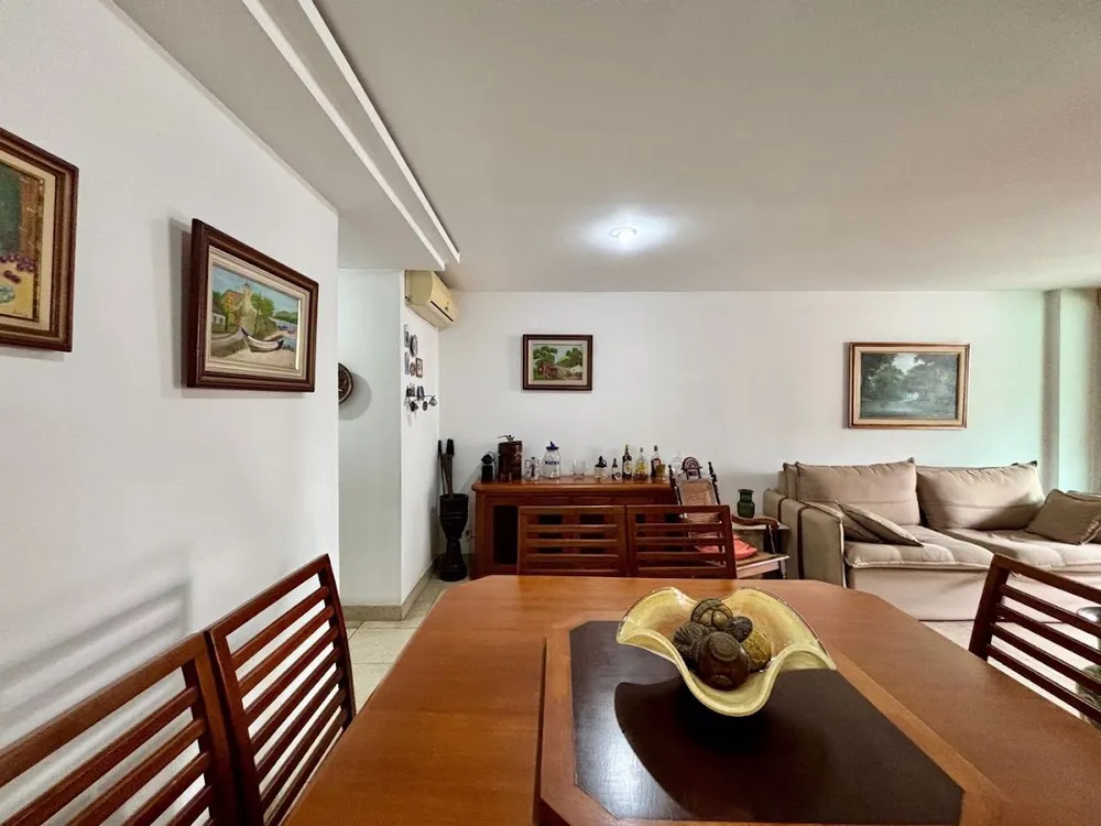 Apartamento, 3 quartos, 124 m² - Foto 7