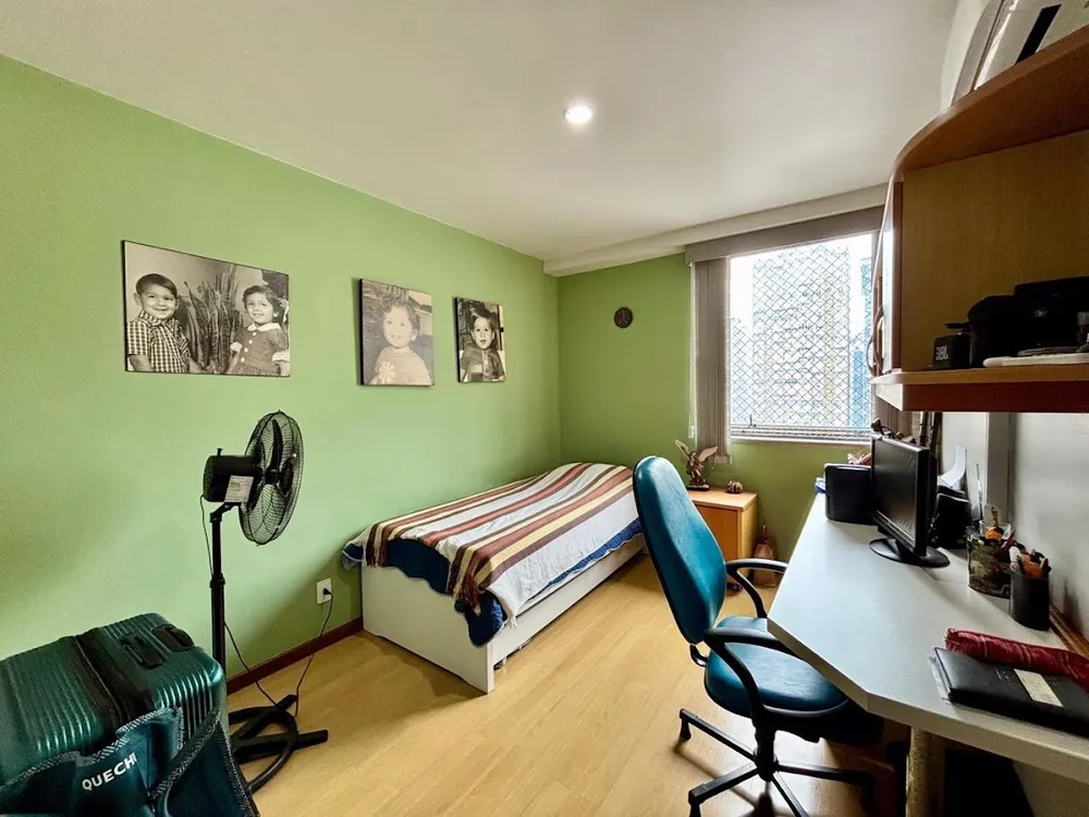 Apartamento, 3 quartos, 124 m² - Foto 15
