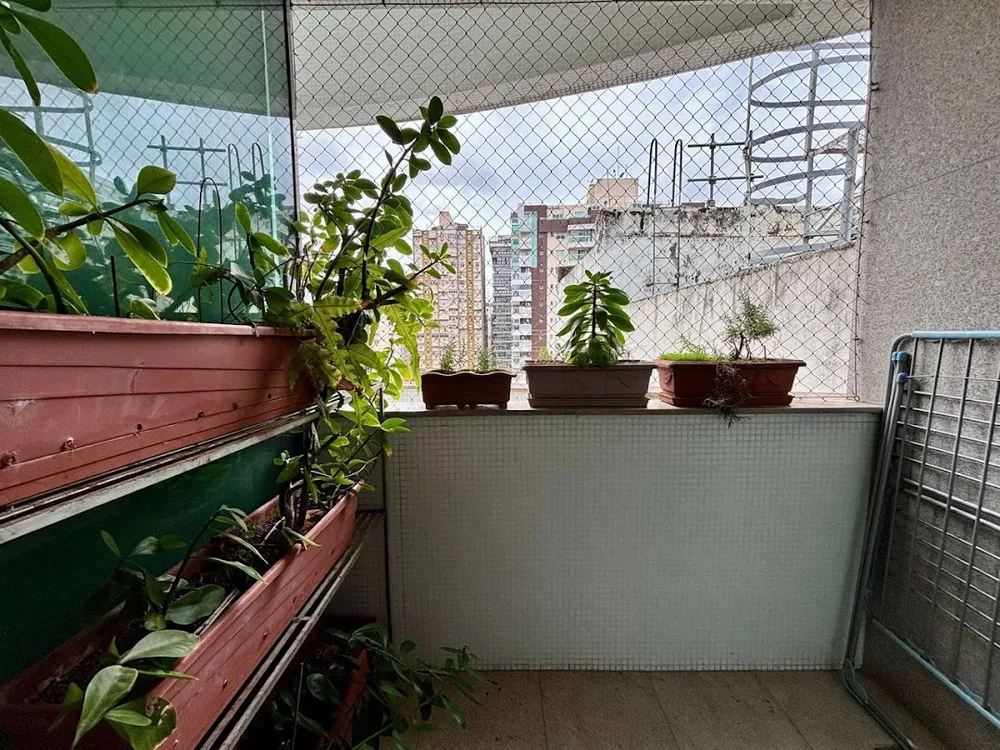 Apartamento, 3 quartos, 124 m² - Foto 9