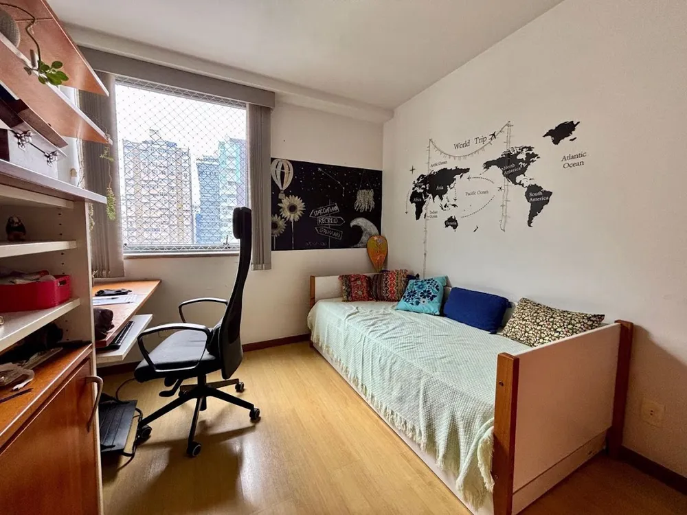 Apartamento, 3 quartos, 124 m² - Foto 16