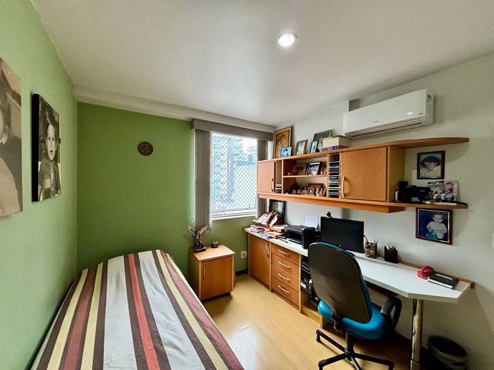 Apartamento, 3 quartos, 124 m² - Foto 14