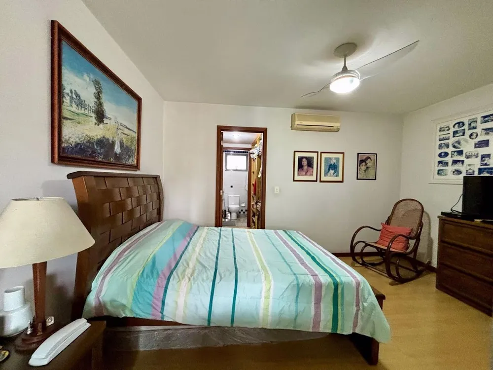 Apartamento, 3 quartos, 124 m² - Foto 26