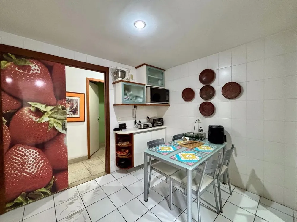 Apartamento, 3 quartos, 124 m² - Foto 33