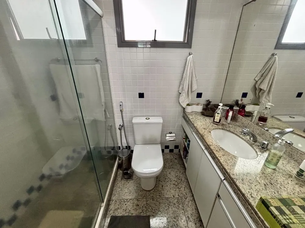 Apartamento, 3 quartos, 124 m² - Foto 22