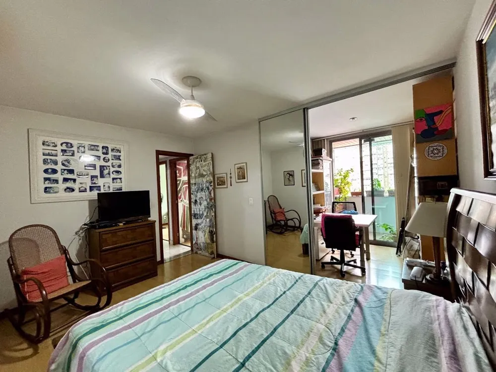 Apartamento, 3 quartos, 124 m² - Foto 20