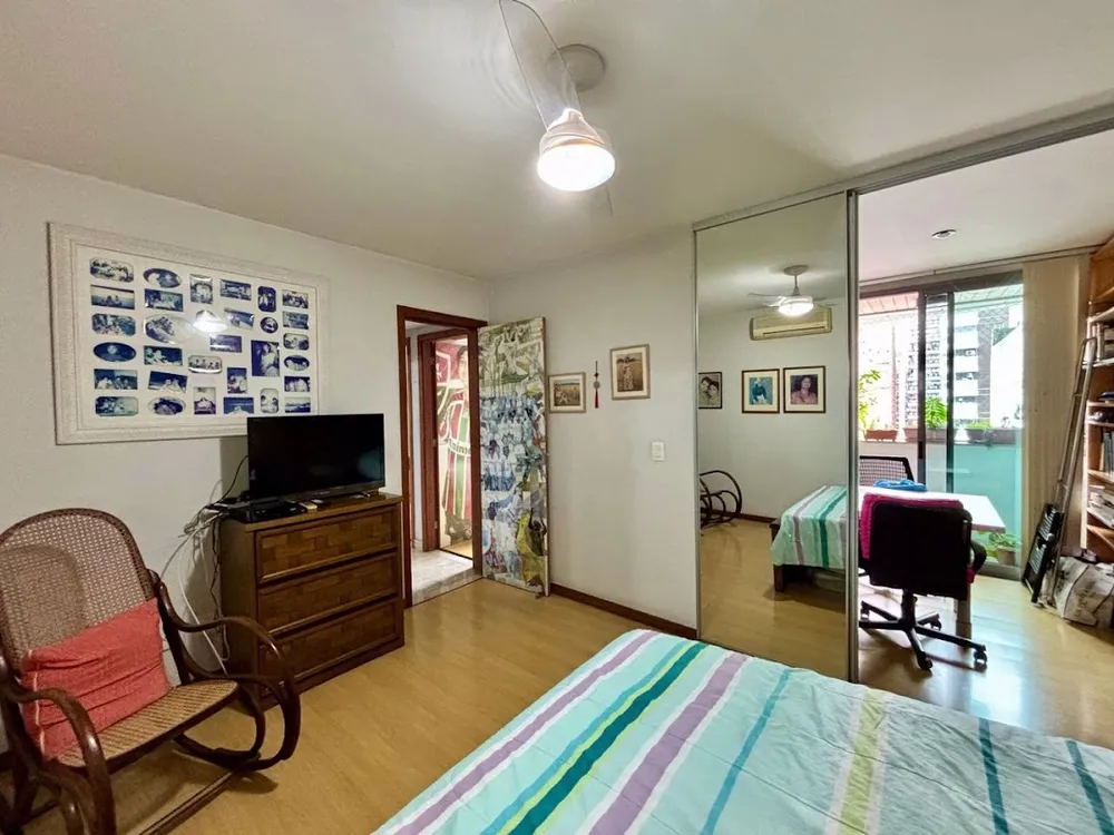 Apartamento, 3 quartos, 124 m² - Foto 28
