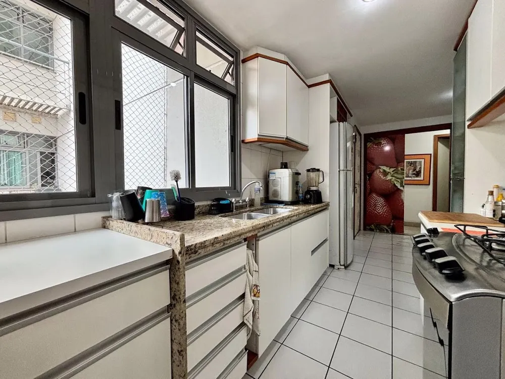 Apartamento, 3 quartos, 124 m² - Foto 34