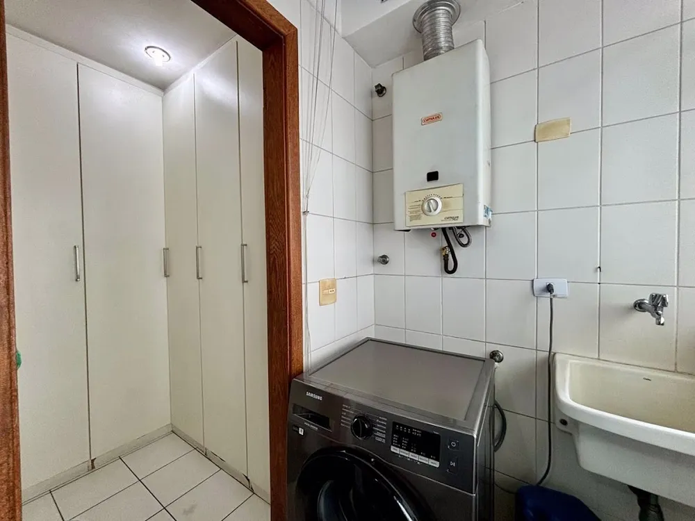 Apartamento, 3 quartos, 124 m² - Foto 12