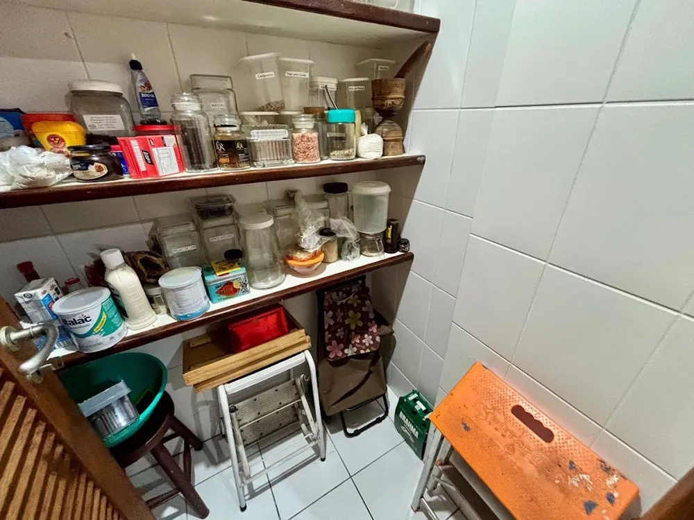 Apartamento, 3 quartos, 124 m² - Foto 12