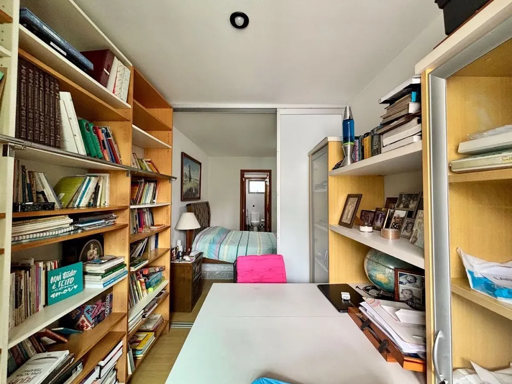 Apartamento, 3 quartos, 124 m² - Foto 27