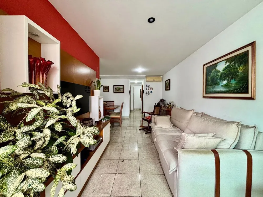 Apartamento, 3 quartos, 124 m² - Foto 3