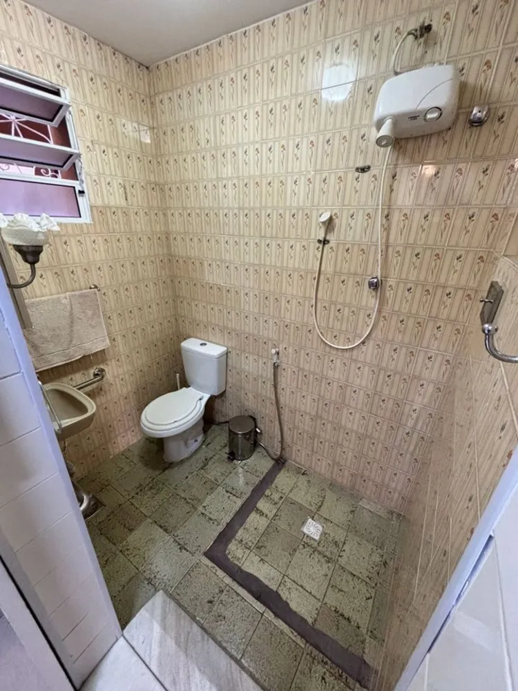 Casa, 6 quartos, 200 m² - Foto 33