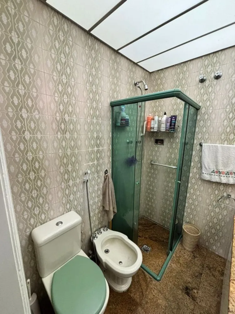 Casa, 6 quartos, 200 m² - Foto 21