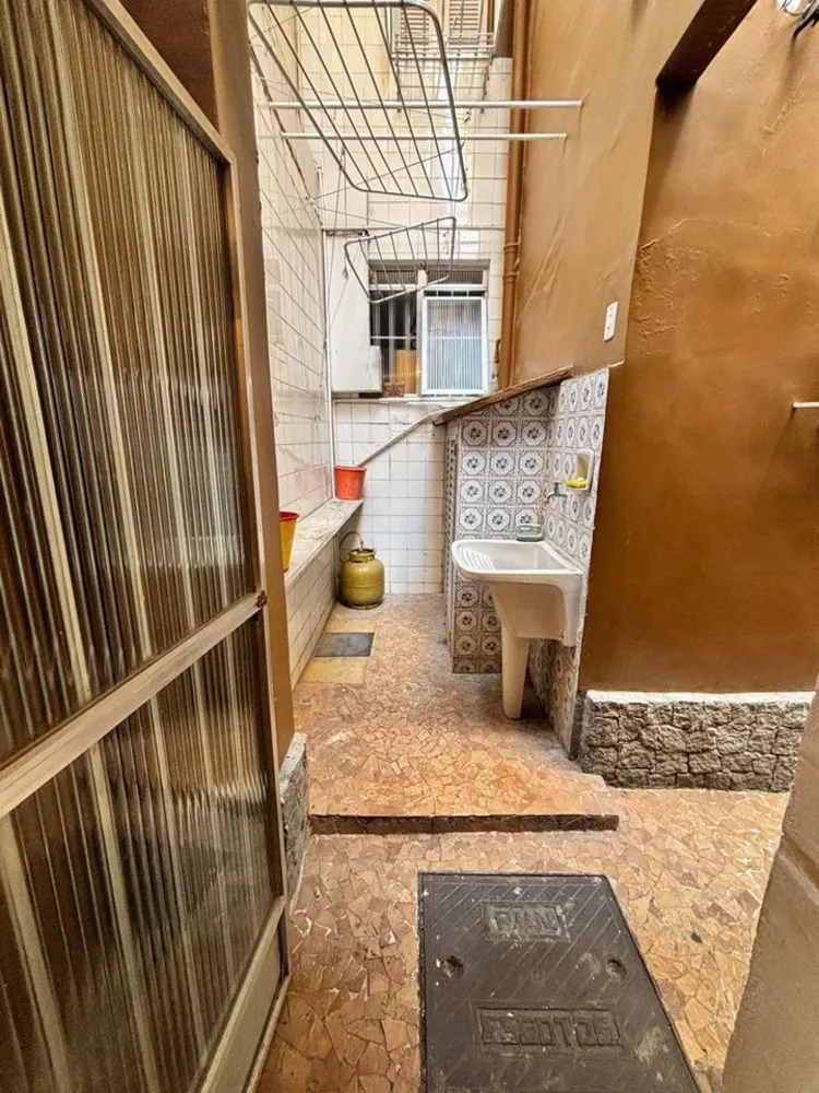 Casa, 6 quartos, 200 m² - Foto 36
