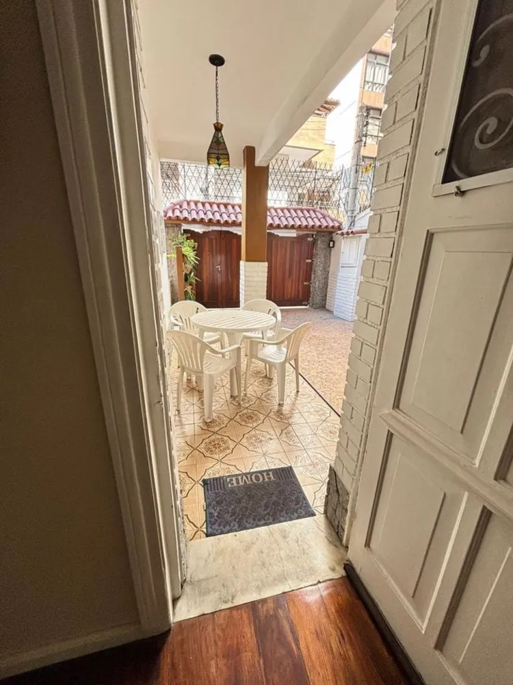 Casa, 6 quartos, 200 m² - Foto 38