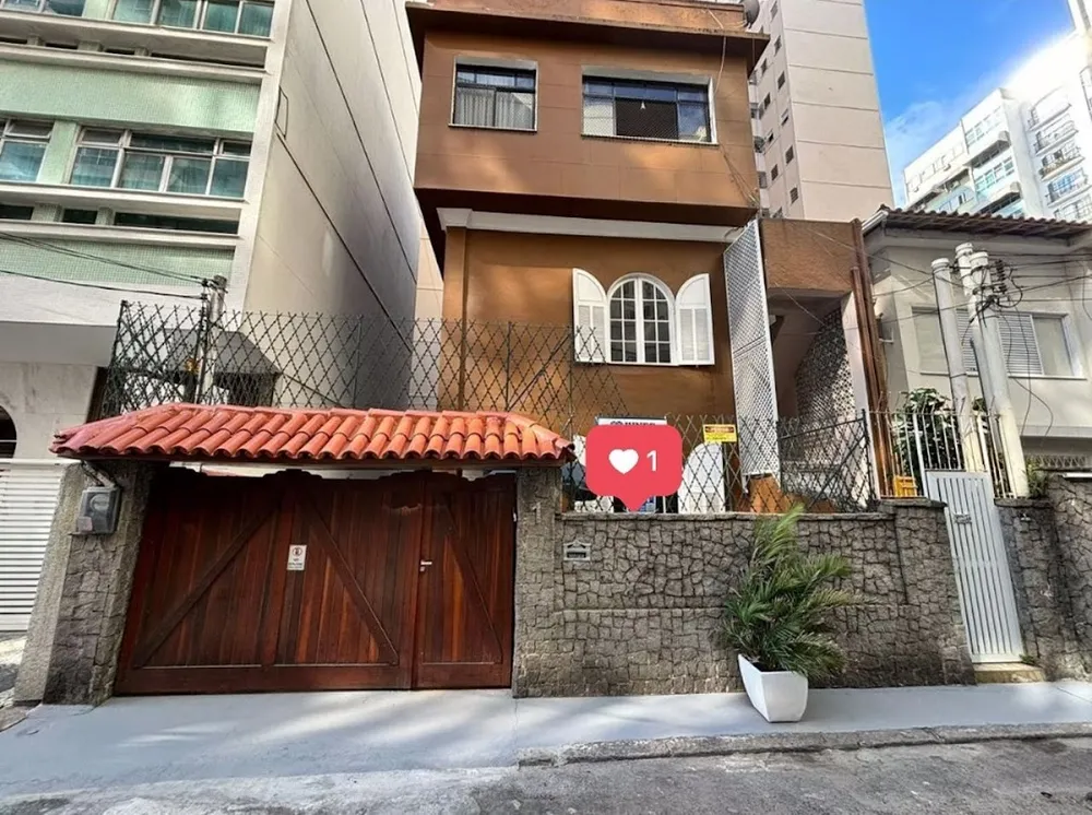 Casa, 6 quartos, 200 m² - Foto 2
