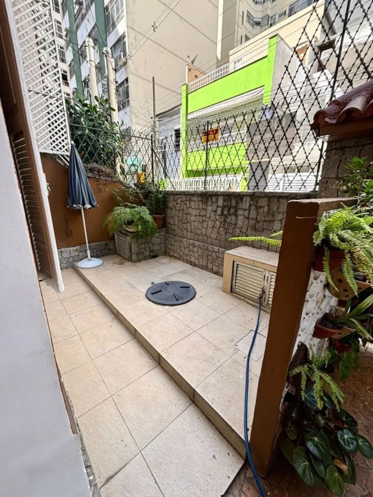 Casa, 6 quartos, 200 m² - Foto 4