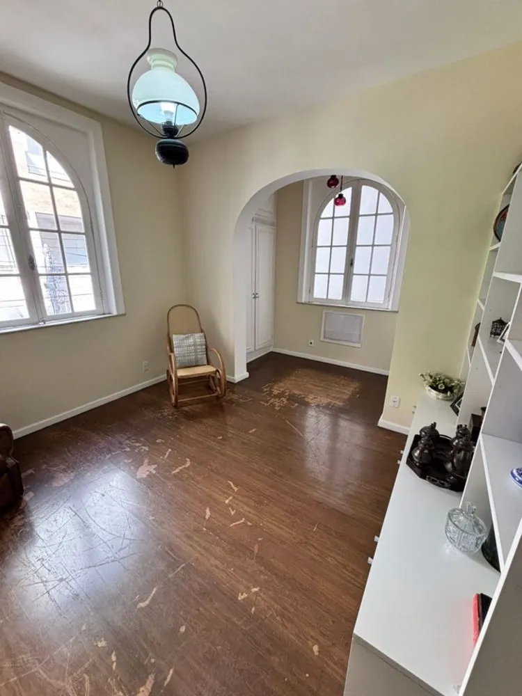 Casa, 6 quartos, 200 m² - Foto 11