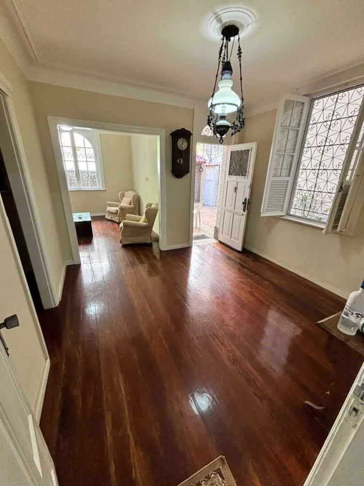 Casa, 6 quartos, 200 m² - Foto 13