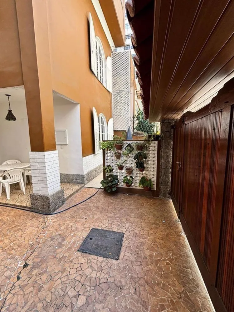 Casa, 6 quartos, 200 m² - Foto 6