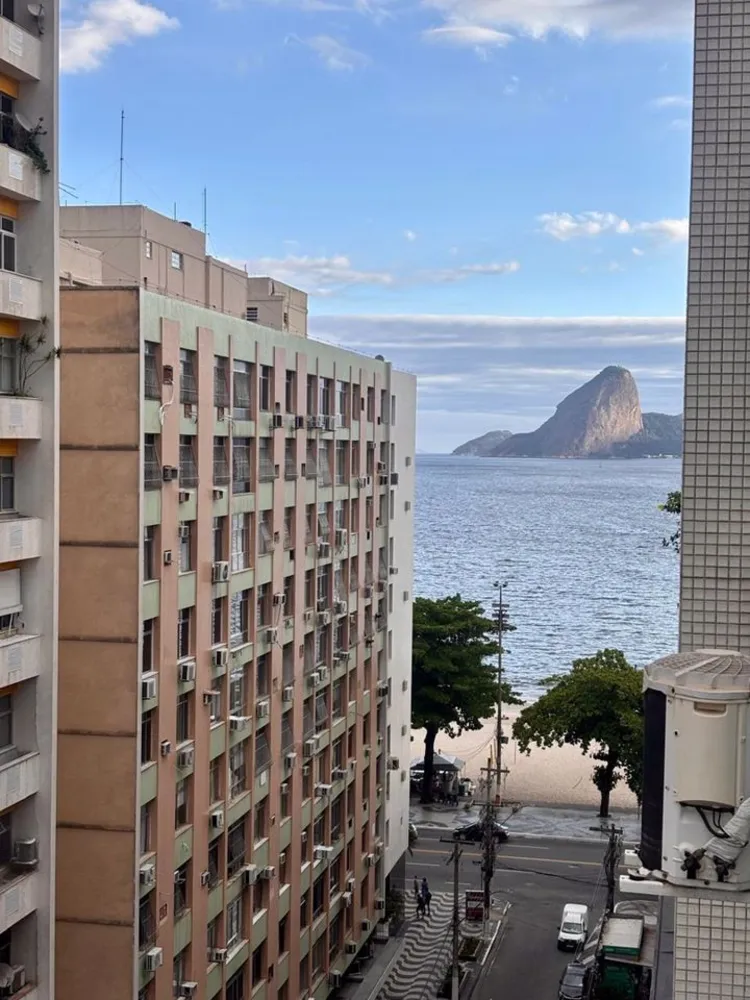 Apartamento, 3 quartos, 90 m² - Foto 2