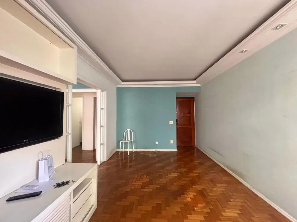Apartamento, 3 quartos, 90 m² - Foto 4