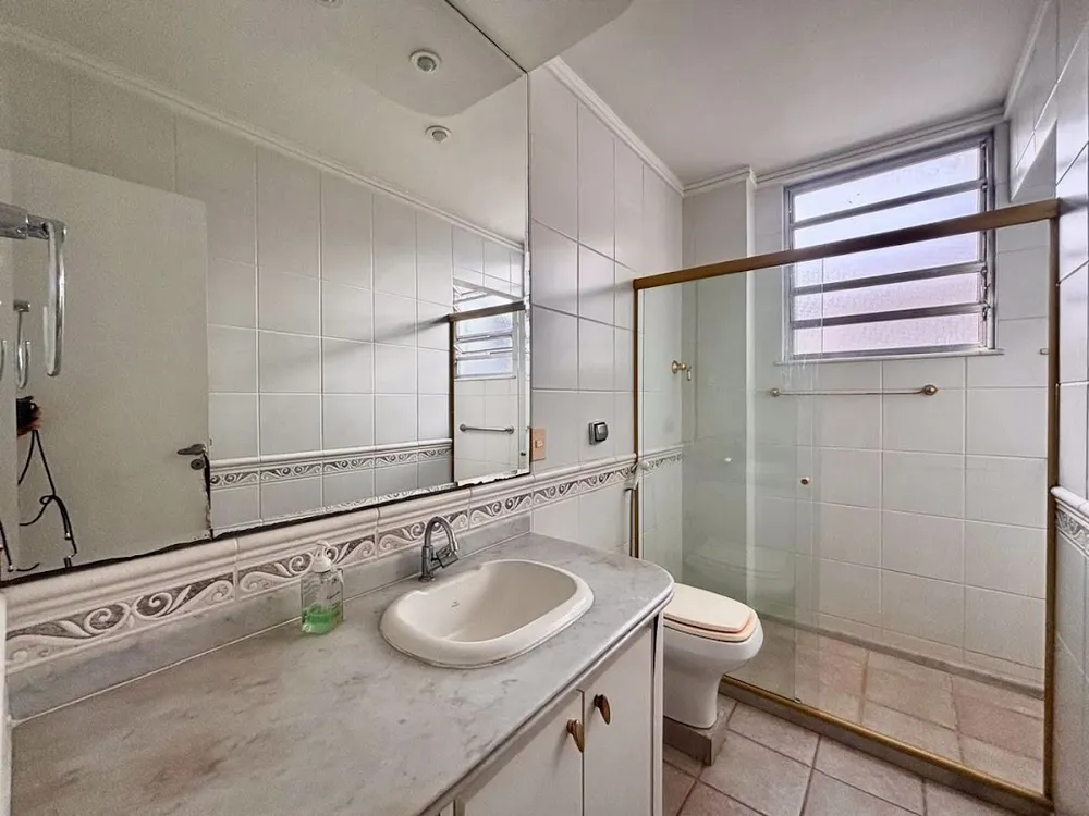 Apartamento, 3 quartos, 90 m² - Foto 8