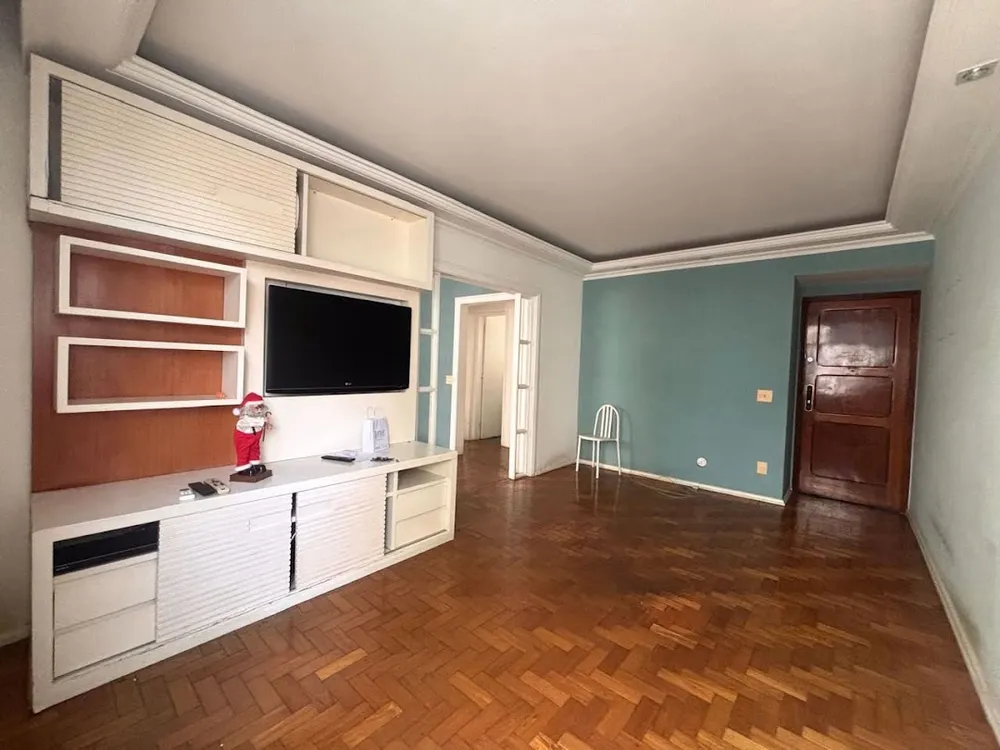 Apartamento, 3 quartos, 90 m² - Foto 3