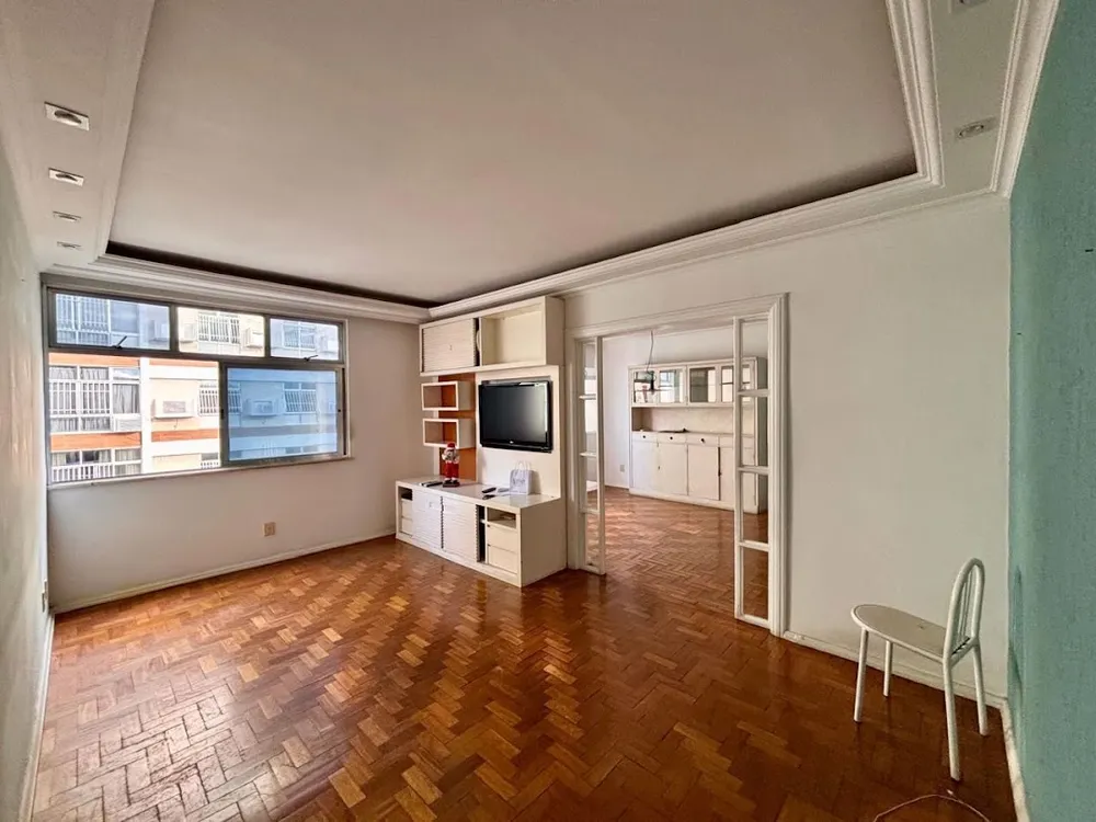 Apartamento, 3 quartos, 90 m² - Foto 1