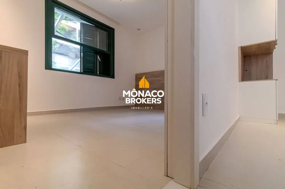 Apartamento, 1 quarto, 35 m² - Foto 21