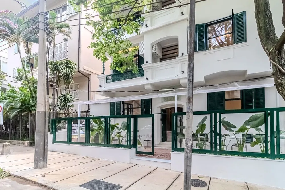 Apartamento, 1 quarto, 35 m² - Foto 25