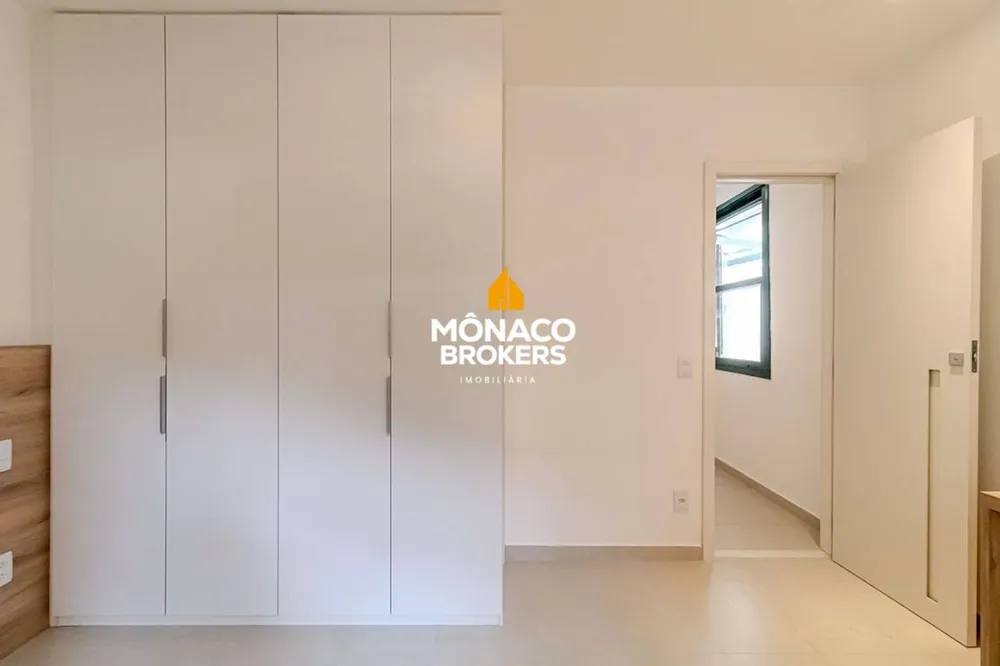 Apartamento, 1 quarto, 35 m² - Foto 17