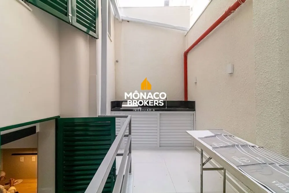 Apartamento, 1 quarto, 35 m² - Foto 53