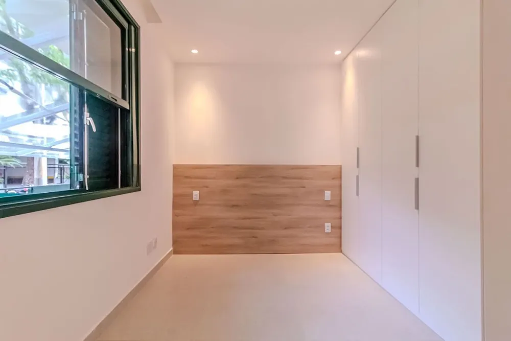 Apartamento, 1 quarto, 35 m² - Foto 13
