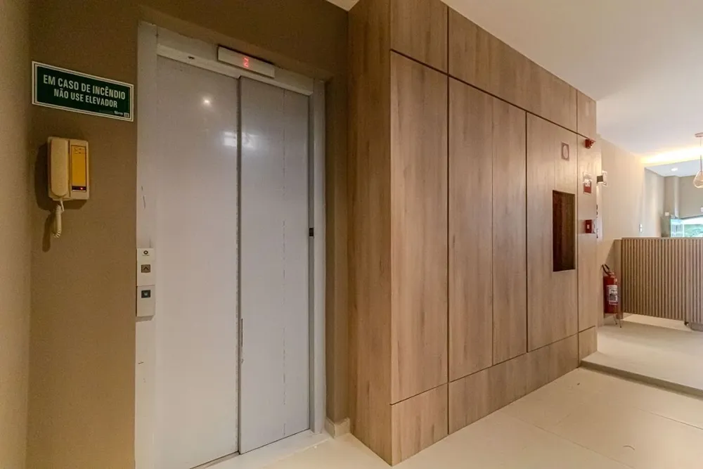 Apartamento, 1 quarto, 35 m² - Foto 29