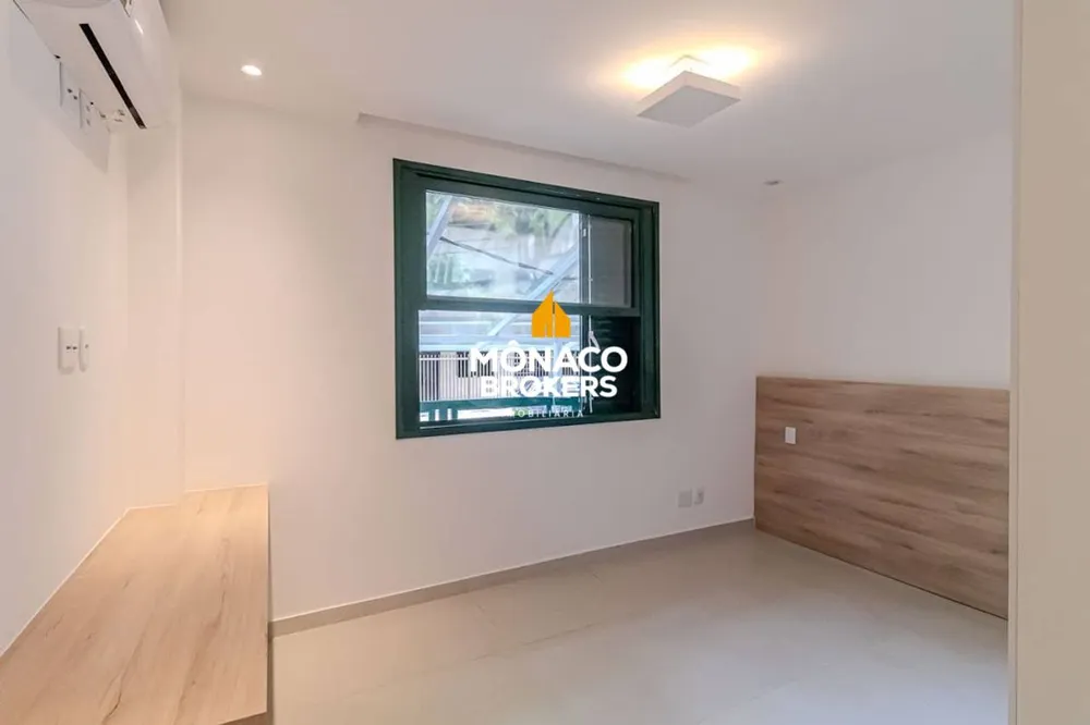Apartamento, 1 quarto, 35 m² - Foto 23