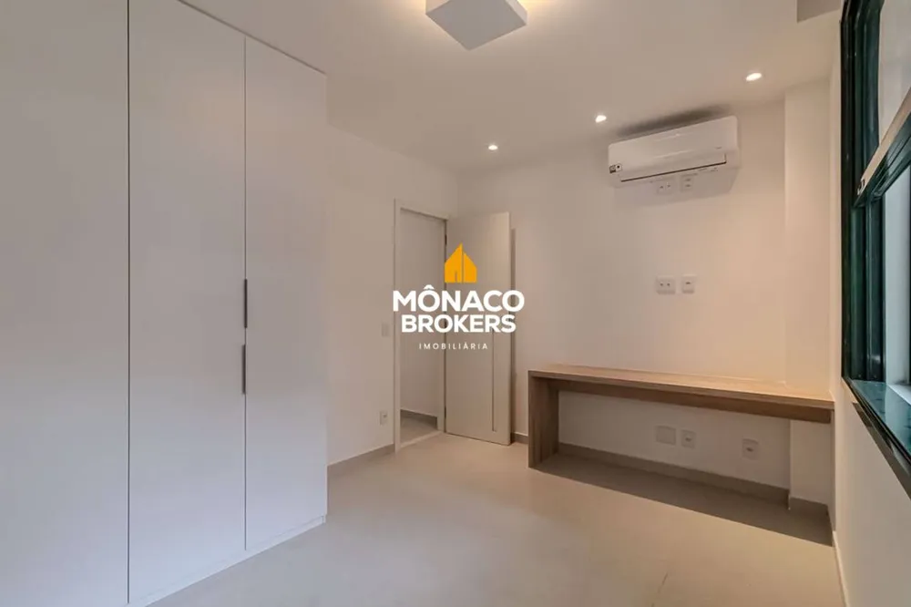 Apartamento, 1 quarto, 35 m² - Foto 19