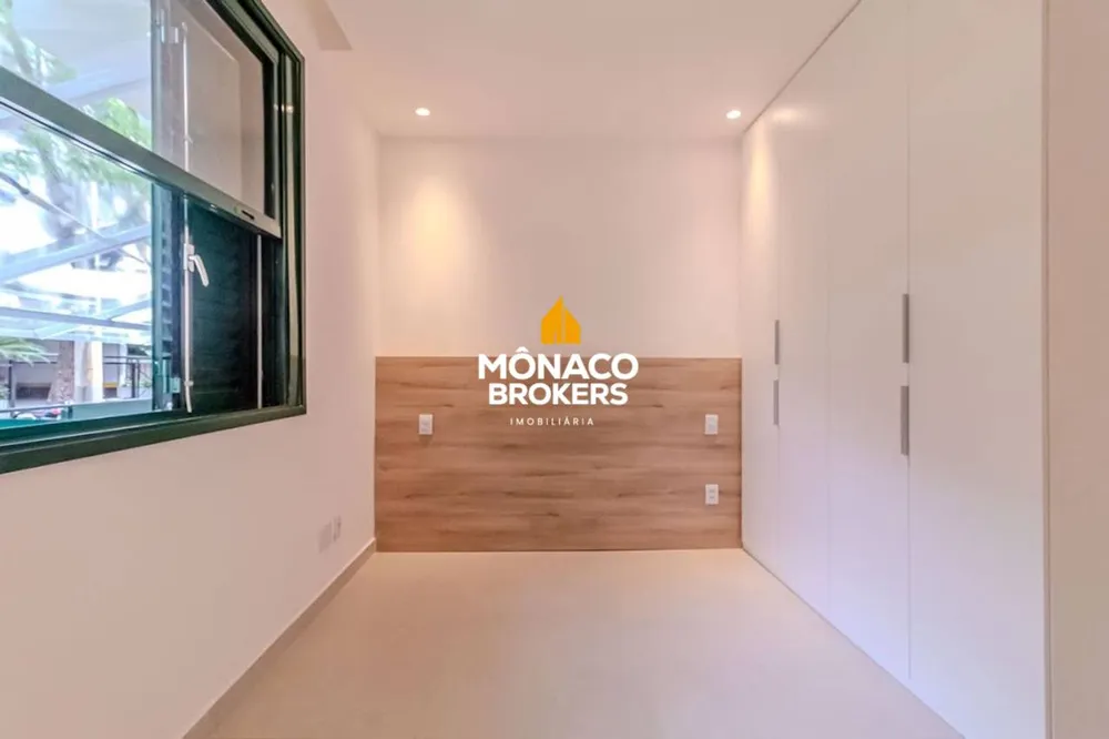 Apartamento, 1 quarto, 35 m² - Foto 25