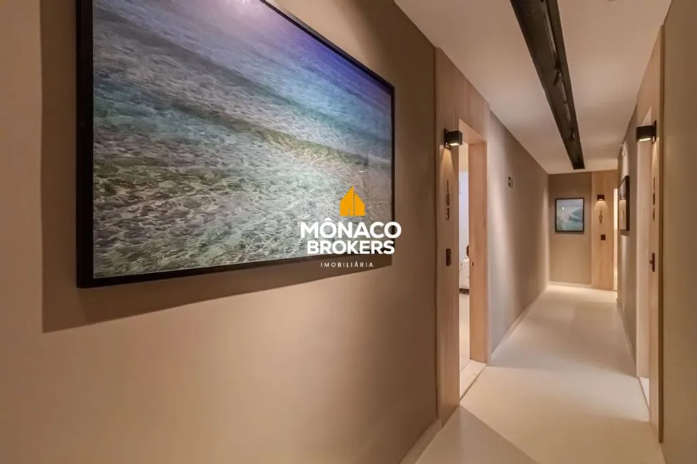 Apartamento, 1 quarto, 35 m² - Foto 55
