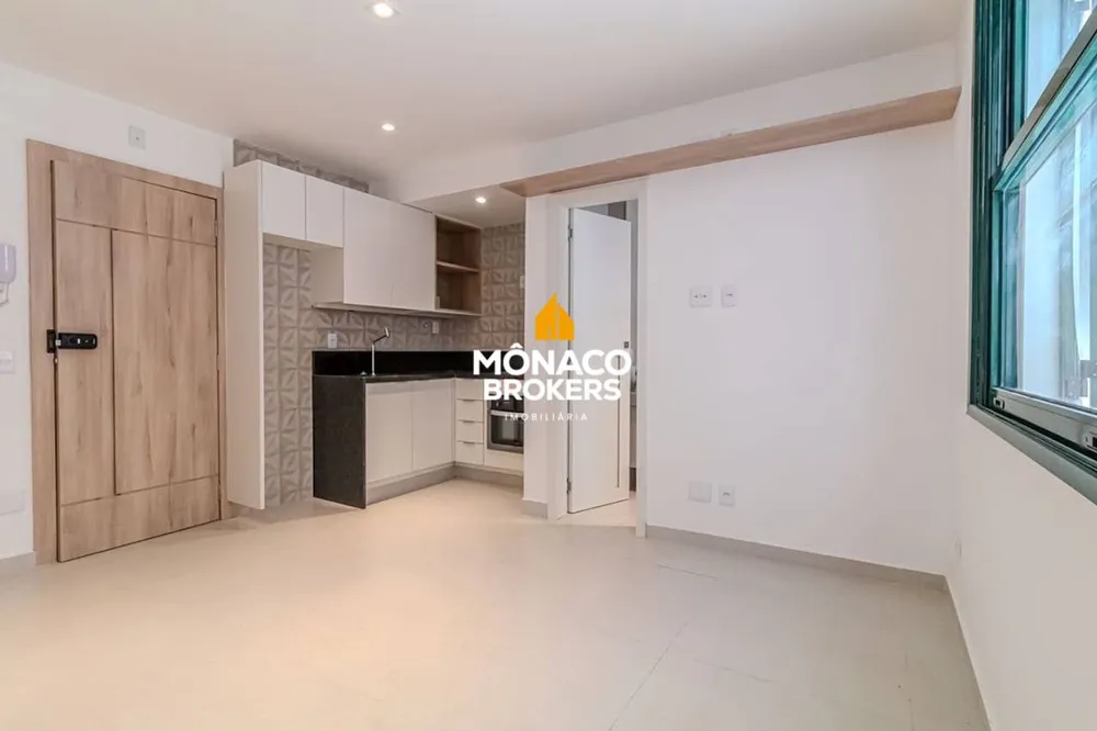 Apartamento, 1 quarto, 35 m² - Foto 13