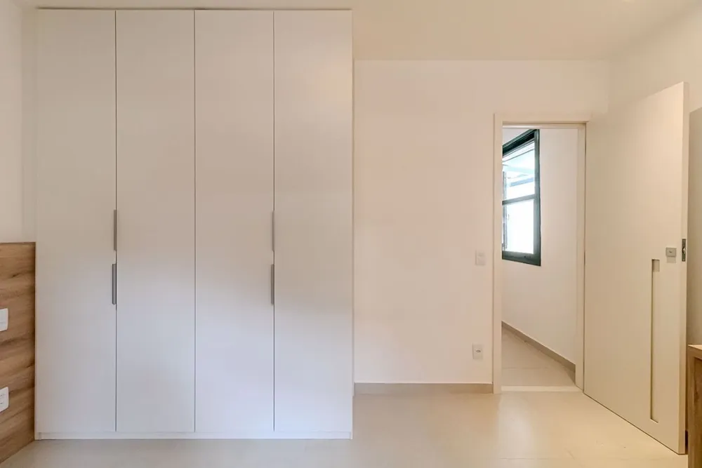 Apartamento, 1 quarto, 35 m² - Foto 11