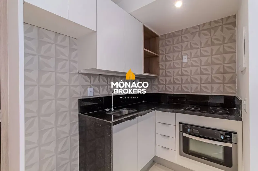 Apartamento, 1 quarto, 35 m² - Foto 11